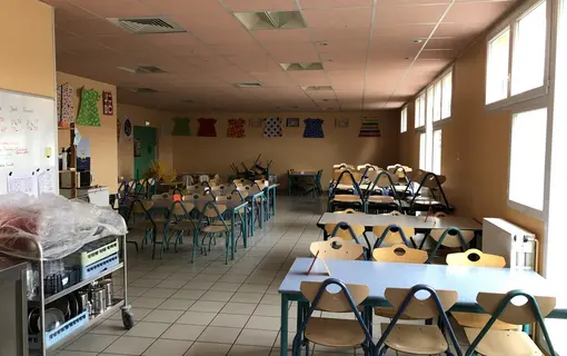 Cantine